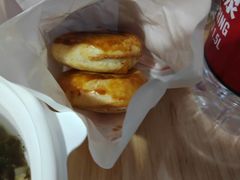 -隆盛园火勺馄饨面(十一纬路店)