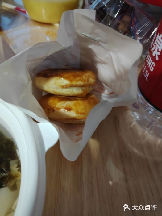 隆盛园火勺馄饨面(十一纬路店)图片