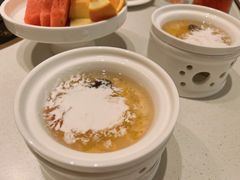 -川越泰火锅(吉利大厦店)
