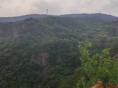 -妙峰山风景名胜区