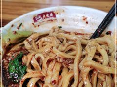 -老陈婆手工面庄