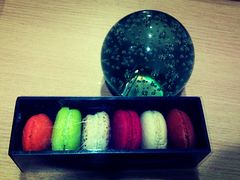 马卡龙-西点坊(浦东香格里拉店)