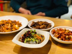 -陈傻子餐厅(世纪都会店)