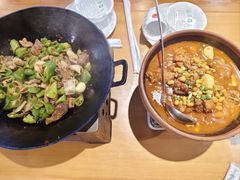-张氏父子常德肠子馆(贺龙店)