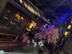 -绿茶餐厅(昆明世纪金源店)
