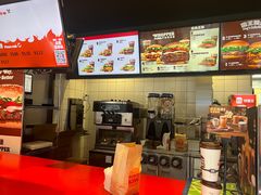 -汉堡王(丁兰广场店)