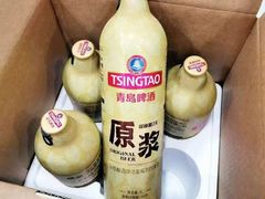 -五谷丰登农家院·地道胶东菜·海鲜烧烤(威海店)