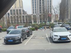 -二分八云雁阁•新晋菜大同味(长治路店)