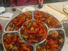 -刘一龙虾(理工店)