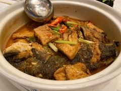 -香宫中餐厅 · 桂林香格里拉