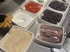 -海底捞火锅(河东万达广场店)