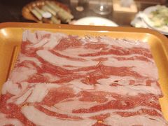 -牛YO寿喜烧和牛火锅自助(三台子万象汇店)