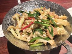 -外婆家(西溪印象城店)