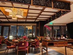 -王府井文华东方酒店-紫膳餐厅