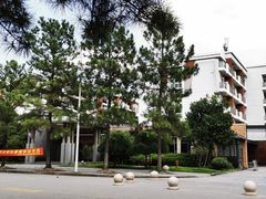 -同济大学(嘉定校区)