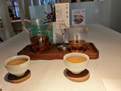 -春树下·树屋花房西餐厅(罍街AS1980店)