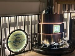 -万豪金殿(香港JW万豪酒店)