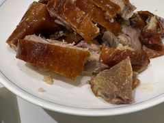 -椿记烧鹅(叠彩店)