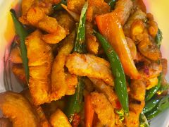 -日昌餐馆(亦庄店)