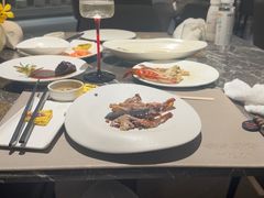 -曲水兰亭(北京四惠店)