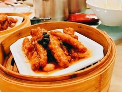 -稻香酒家(天河城店)
