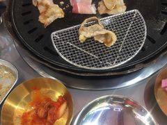 -玄希浪漫厨房·韩料烤肉(湖滨银泰in77店)