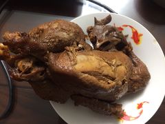 -小李烧鸡(西北角总店)