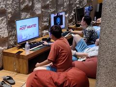 -丽池宫韩式汗蒸会馆(华灯坊店)