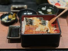 -玄白·炭烤活鳗(上海首店)