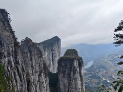 -恩施大峡谷