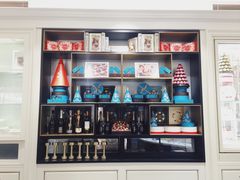 -PAUL LAFAYET 法式甜品(港汇广场店)