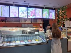-iceason爱茜茜里·意大利健康冰淇淋(骑龙巷店)