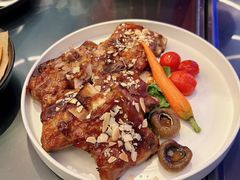 -LES ELITES 英集荟(南京西路店)