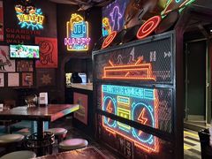 -光音瓦特俱乐部(高新店)