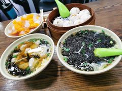 -都谷包子(天一广场店)