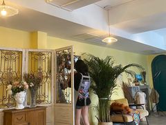 -千浔一暖DIY蛋糕烘焙(人民大学店)