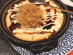 -蘭·日本料理铁板烧(碧云路店)
