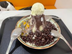 -鲜芋仙(宝地广场店)