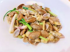 -79号渔船海鲜饭店(华强北店)