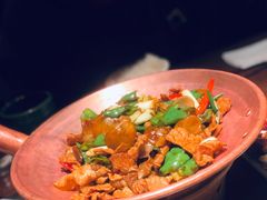 宣威小炒肉-云海肴·汽锅鸡·云南菜(领展购物广场·中关村店)