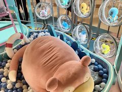 -天河城购物中心