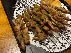 -好介口深夜酒馆(梅江店)