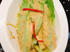 -新兴·金羊座·粤菜点心(乐峰店)