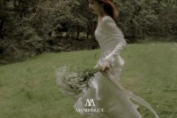 -MANLI BRIDAL婚纱