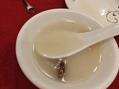 -胜记菜馆(文明路)