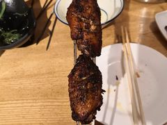 -鬼味烤翅(南锣鼓巷店)