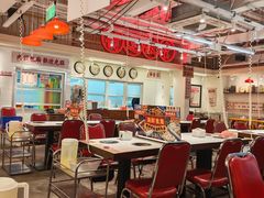 -行运海鲜食集(北京首店)