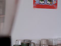 -PUZZLE COFFEE 拼图咖啡