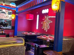 -蛙二爷美蛙火锅基地(温州总店)