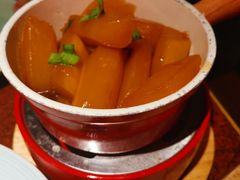 -绿茶餐厅(蓝色港湾店)